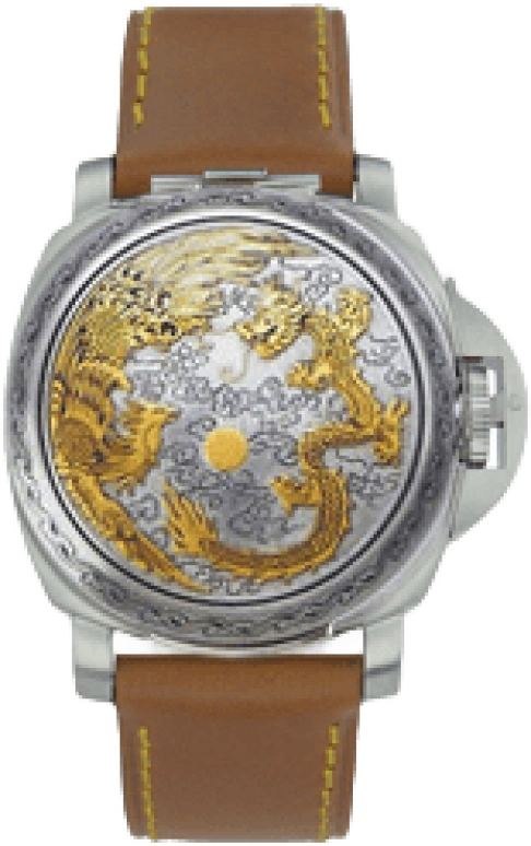 Panerai Luminor PAM00828