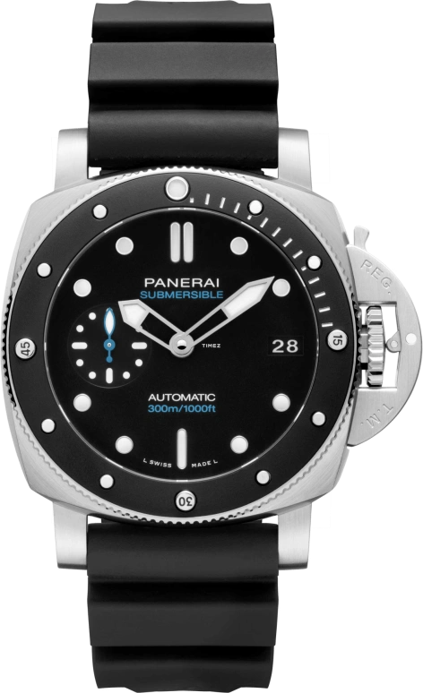 Panerai Submersible PAM02683