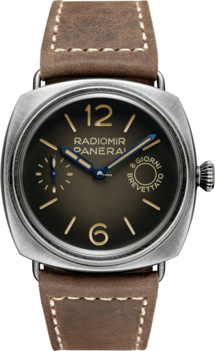 panerai panerai-radiomir 