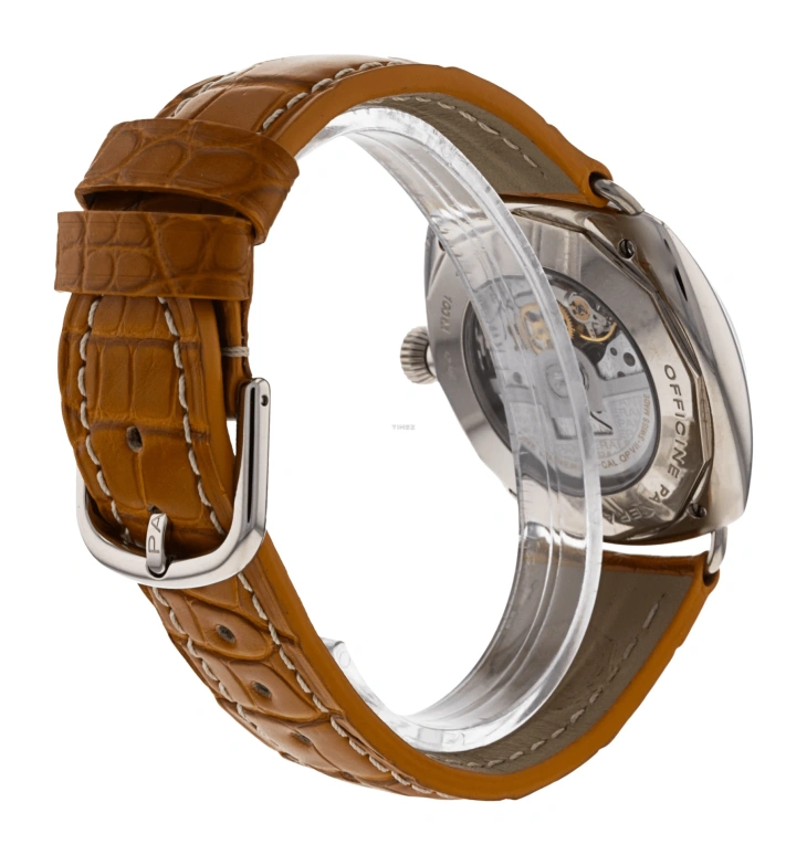 Panerai,Radiomir 40mm,40mm,White Gold,Black,Automatic,Day,55hours,PAM00062
