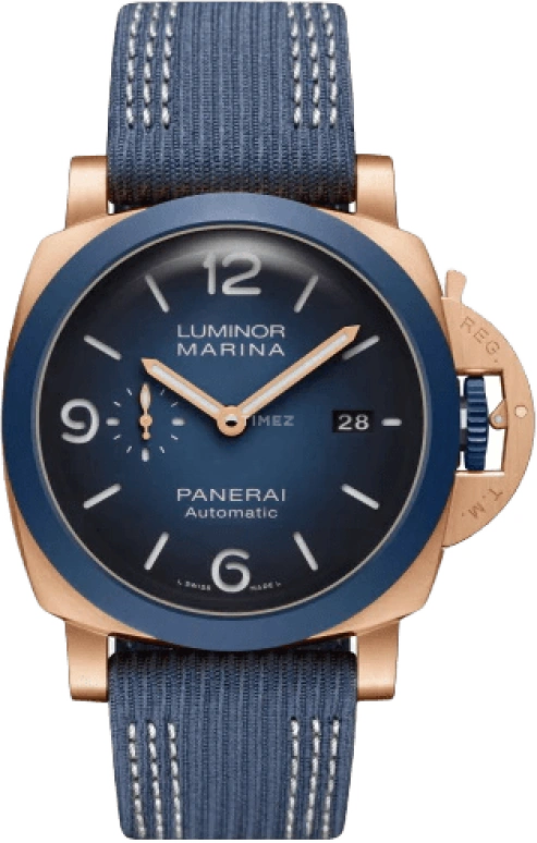 Panerai Luminor 1950 PAM01121
