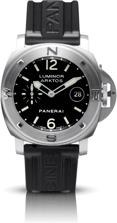 Panerai Luminor PAM00092