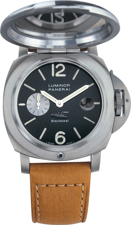 Panerai Luminor PAM00076