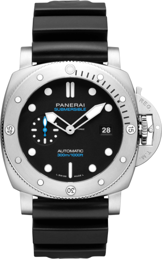 Panerai Submersible PAM01596