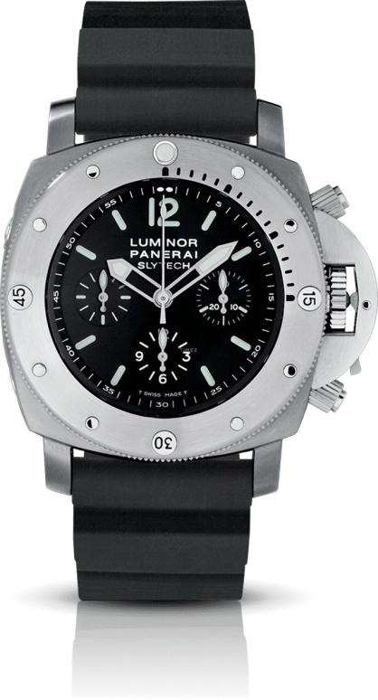 Panerai Submersible PAM00202