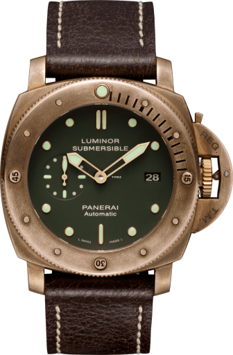 panerai panerai-submersible 