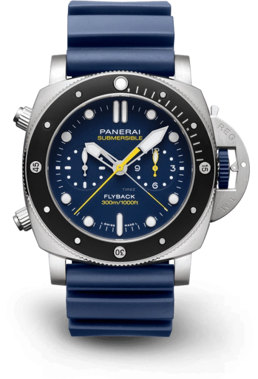 Panerai Submersible PAM01291