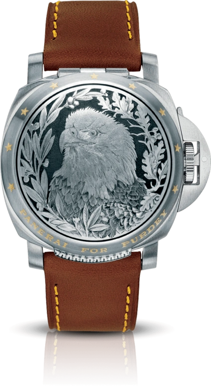 Panerai Luminor PAM00817