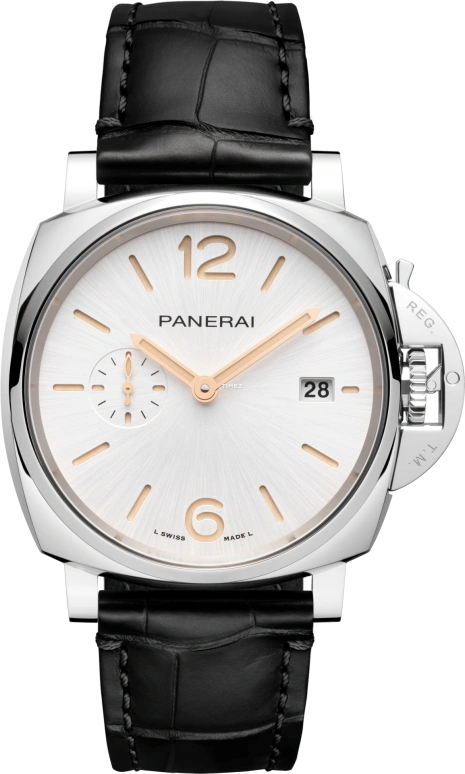 Panerai Luminor Due PAM01672