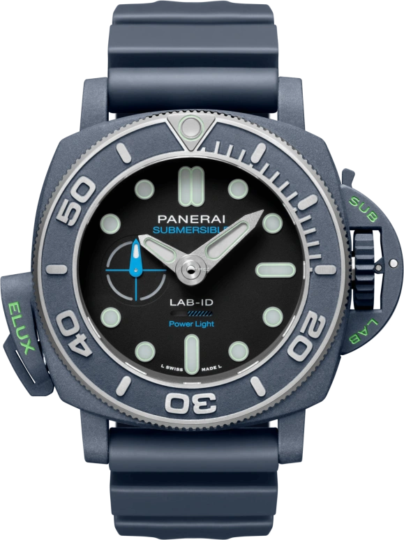 Panerai Submersible PAM01800