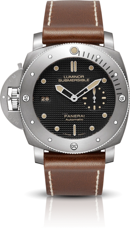 Panerai Submersible PAM00569