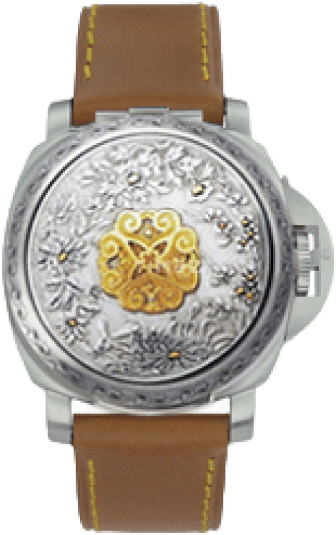 Panerai Luminor PAM00826