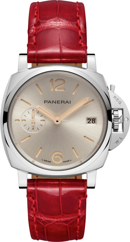 Panerai Luminor Due PAM01248