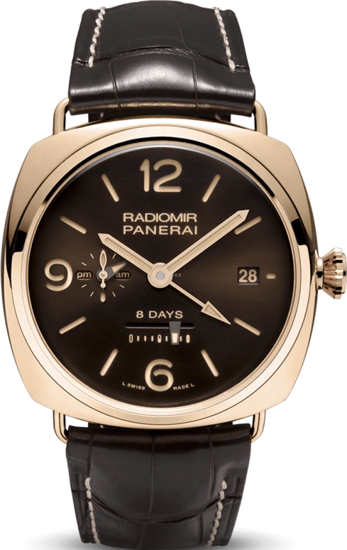 Panerai Radiomir PAM00395
