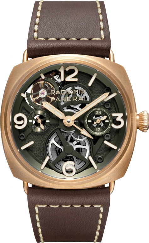 Panerai Radiomir PAM01284