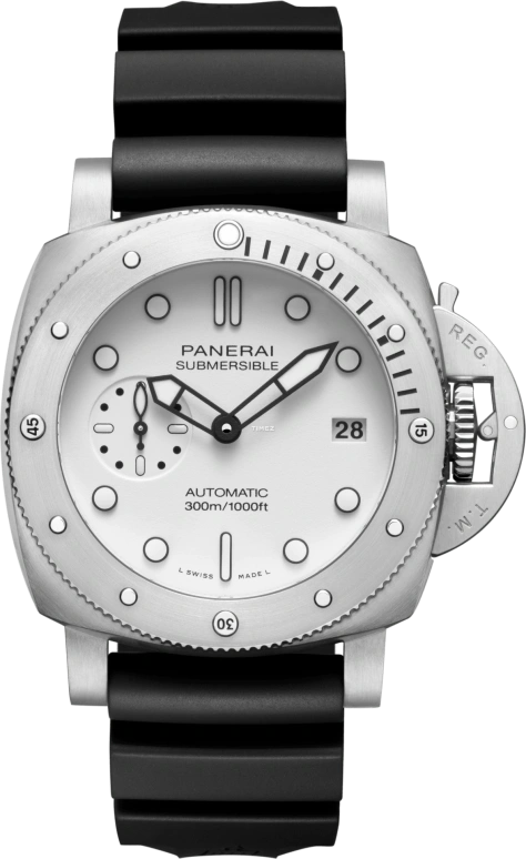 Panerai Submersible PAM02223