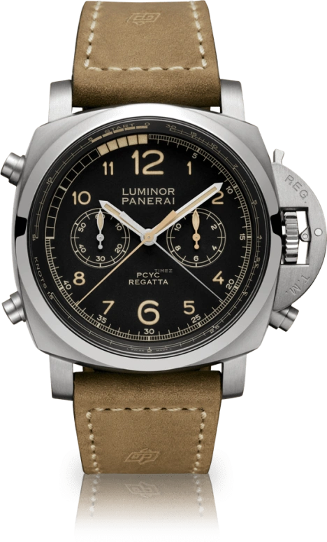 Panerai Luminor 1950 PAM00652