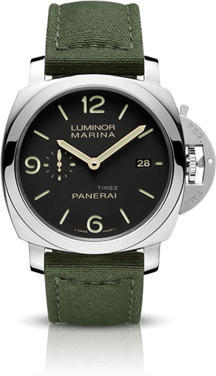 Panerai Luminor 1950 PAM00618