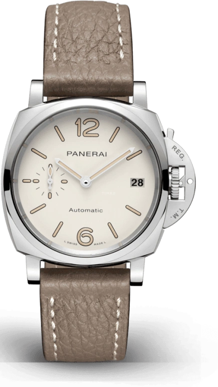 Panerai Luminor Due PAM01043