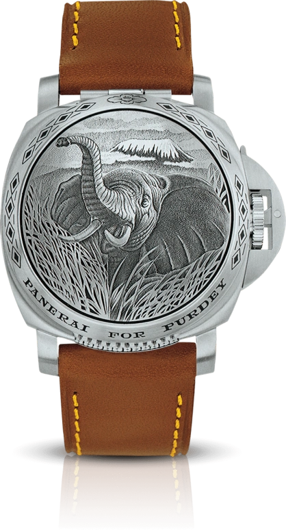 Panerai Luminor PAM00814