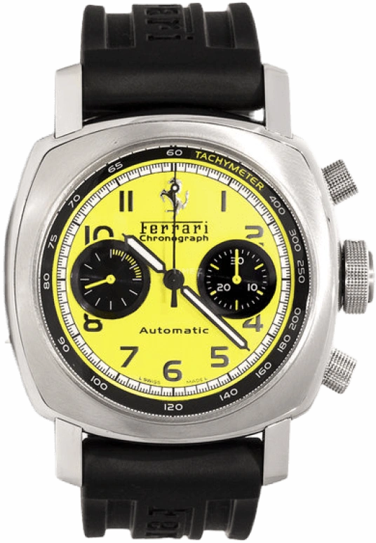Panerai Ferrari FER00011