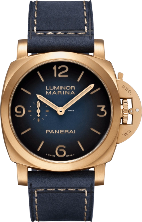 Panerai Luminor PAM01678