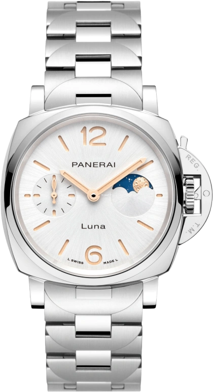 Panerai Luminor Due PAM01301