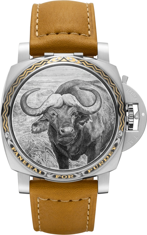Panerai Luminor 1950 PAM00855