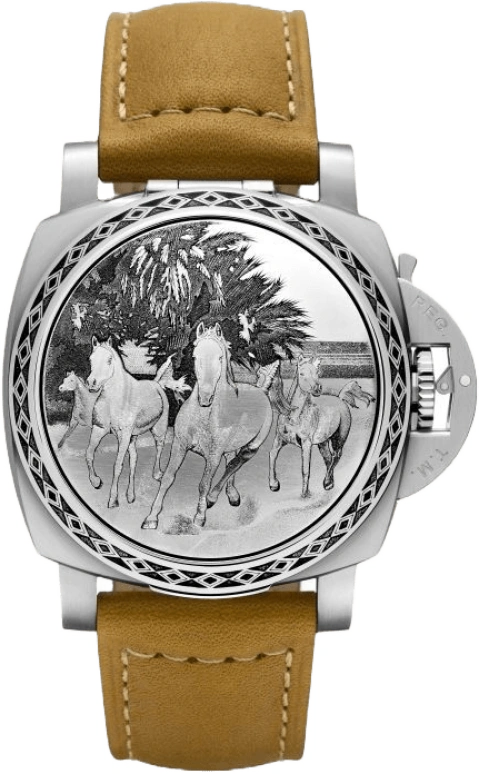 Panerai Luminor 1950 PAM00849