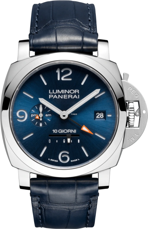 Panerai Luminor PAM01482
