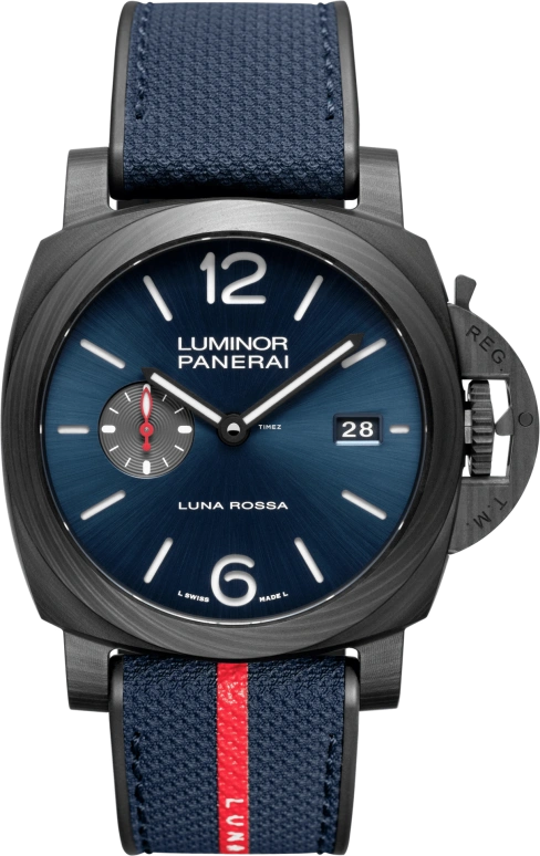 Panerai Luminor Due PAM01529
