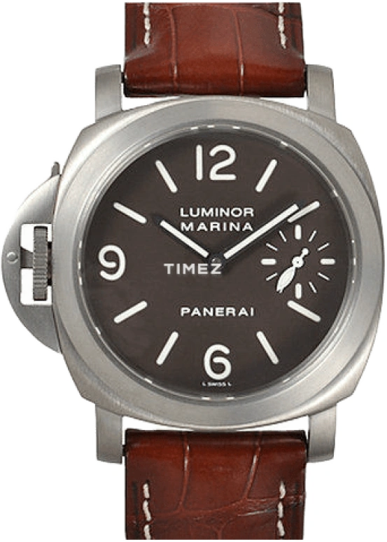 Panerai Luminor PAM00056