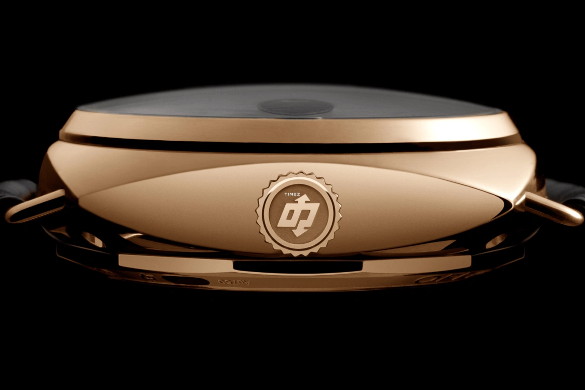 Panerai,Radiomir 46mm,46mm,Red Gold,Brown,Automatic,Day,Power Reserve Indicator,Dule Time,Day / Night Indication,240hours,In-house Caliber,PAM00497
