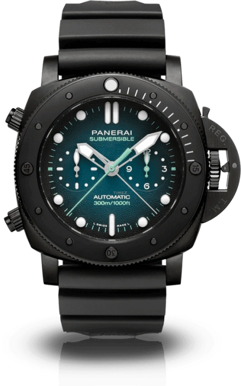 Panerai Submersible PAM00983