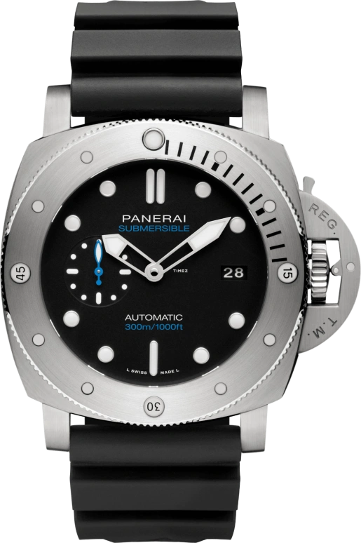 Panerai Submersible PAM02305