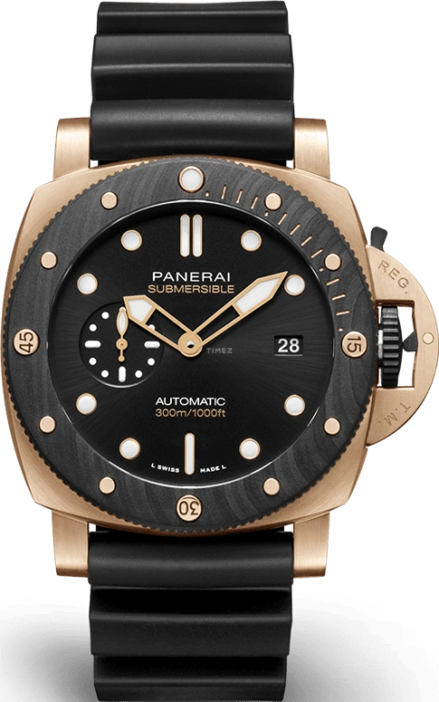 Panerai Submersible PAM01070