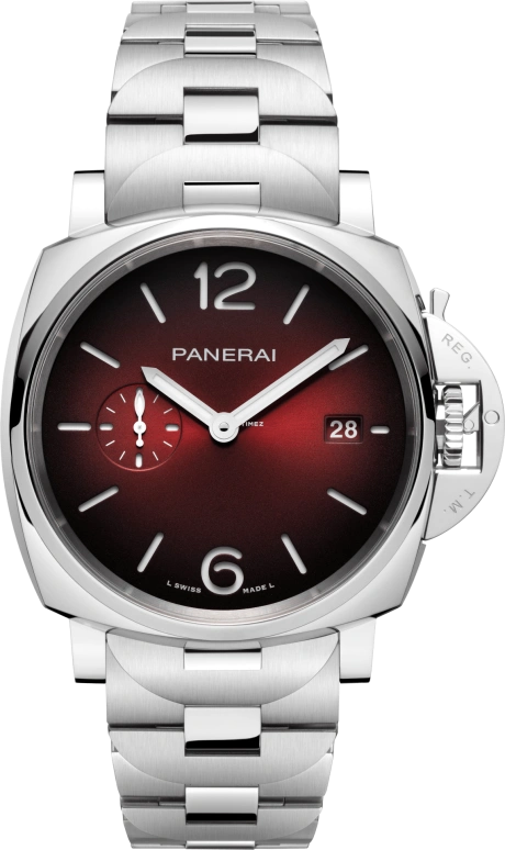 Panerai Luminor Due PAM01539