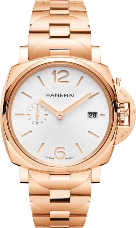 Panerai Luminor Due PAM01494