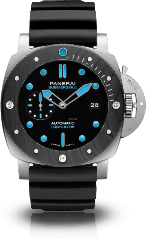 Panerai Submersible PAM00799