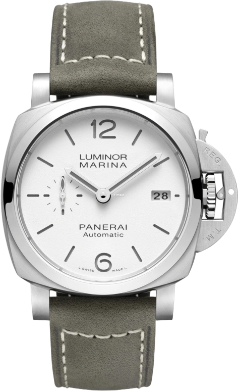 Panerai Luminor PAM01394
