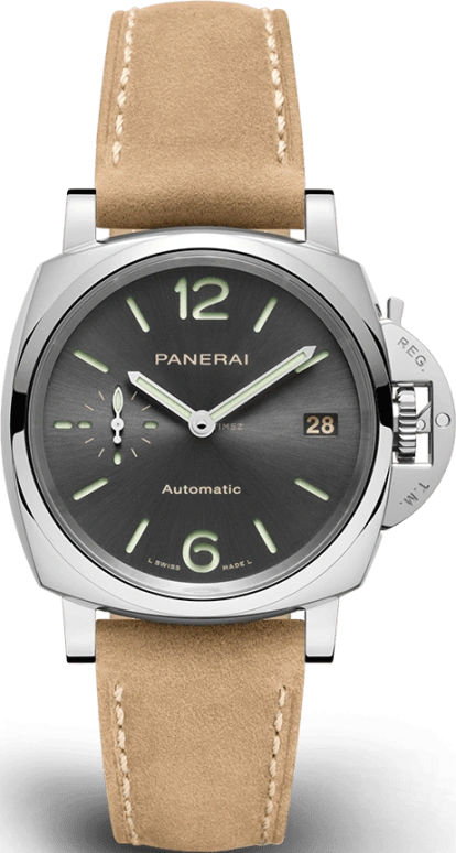 Panerai Luminor Due PAM00755