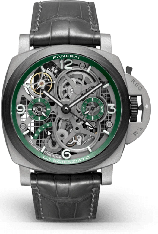 Panerai Luminor 1950 PAM00768