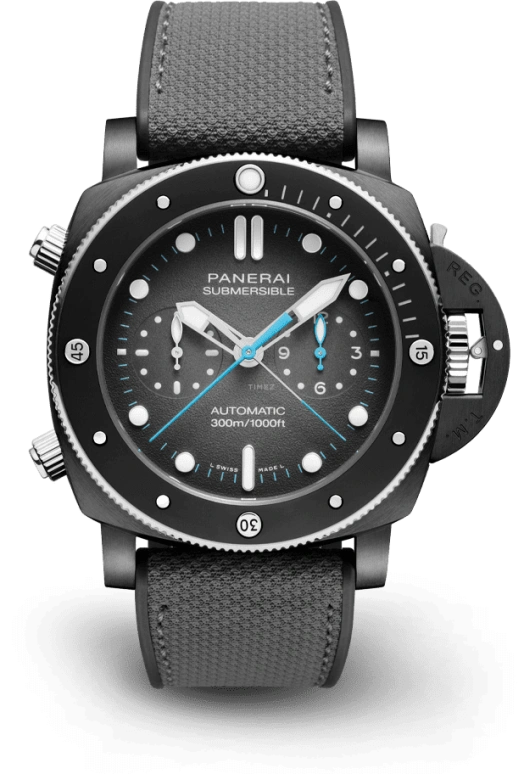 Panerai Submersible PAM01208