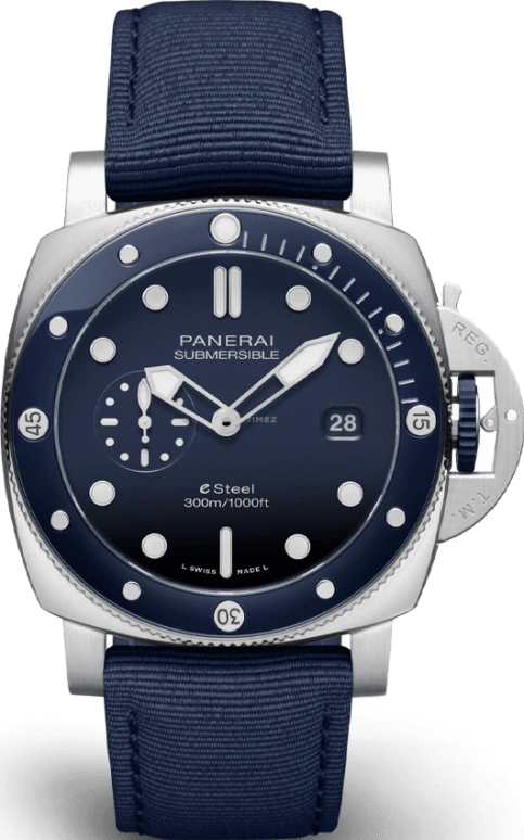 Panerai Submersible PAM01289