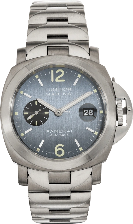 Panerai Luminor PAM00091