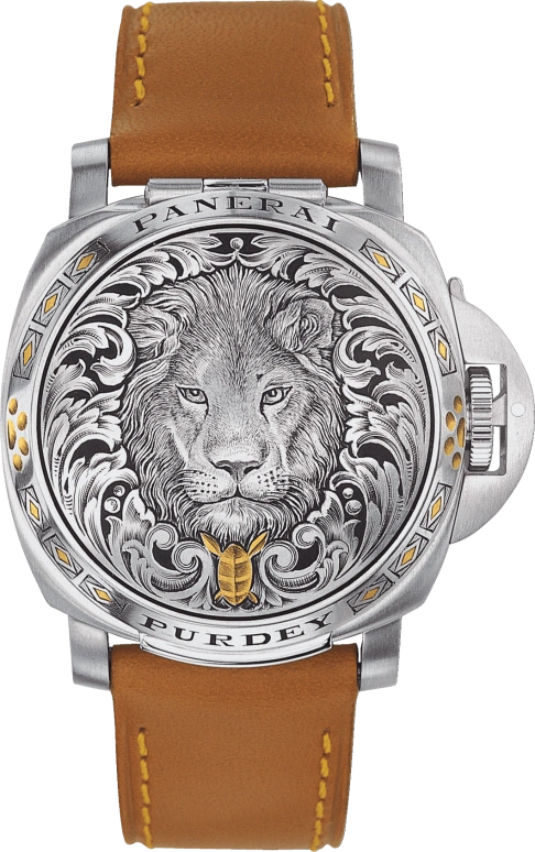 Panerai,Luminor 44mm,44mm,Stainless Steel,Black,Automatic,Day,42hours,PAM00152