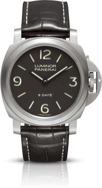 Panerai Luminor PAM00562