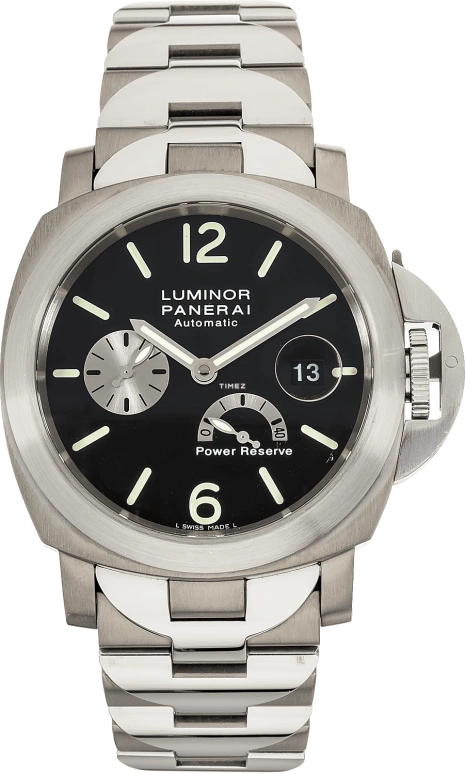 Panerai Luminor PAM00124
