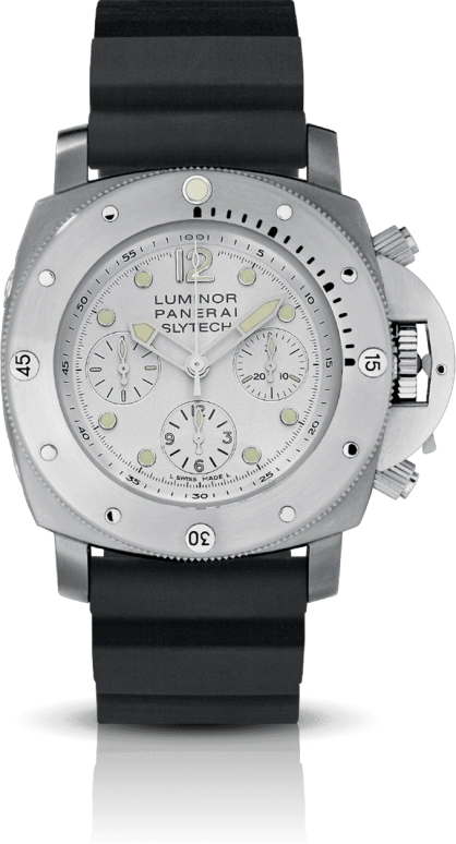 Panerai Submersible PAM00225