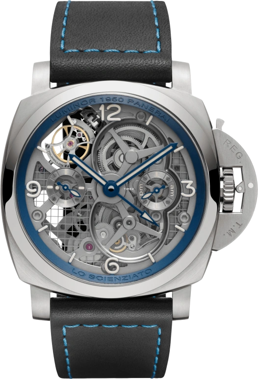 Panerai Luminor 1950 PAM00767